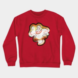 Oogy Boogy Crewneck Sweatshirt